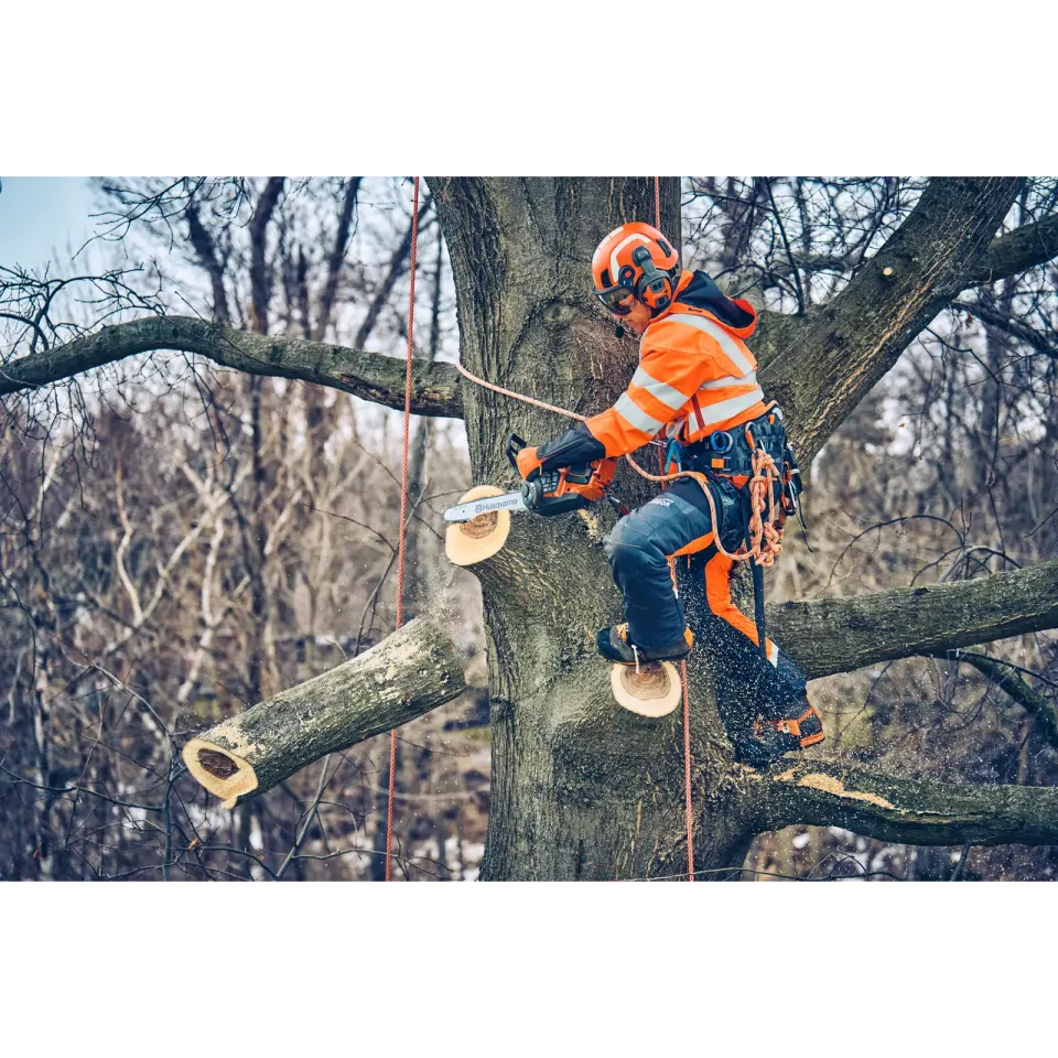 Husqvarna T542i XP® (avec batterie et chargeur) — vue 2