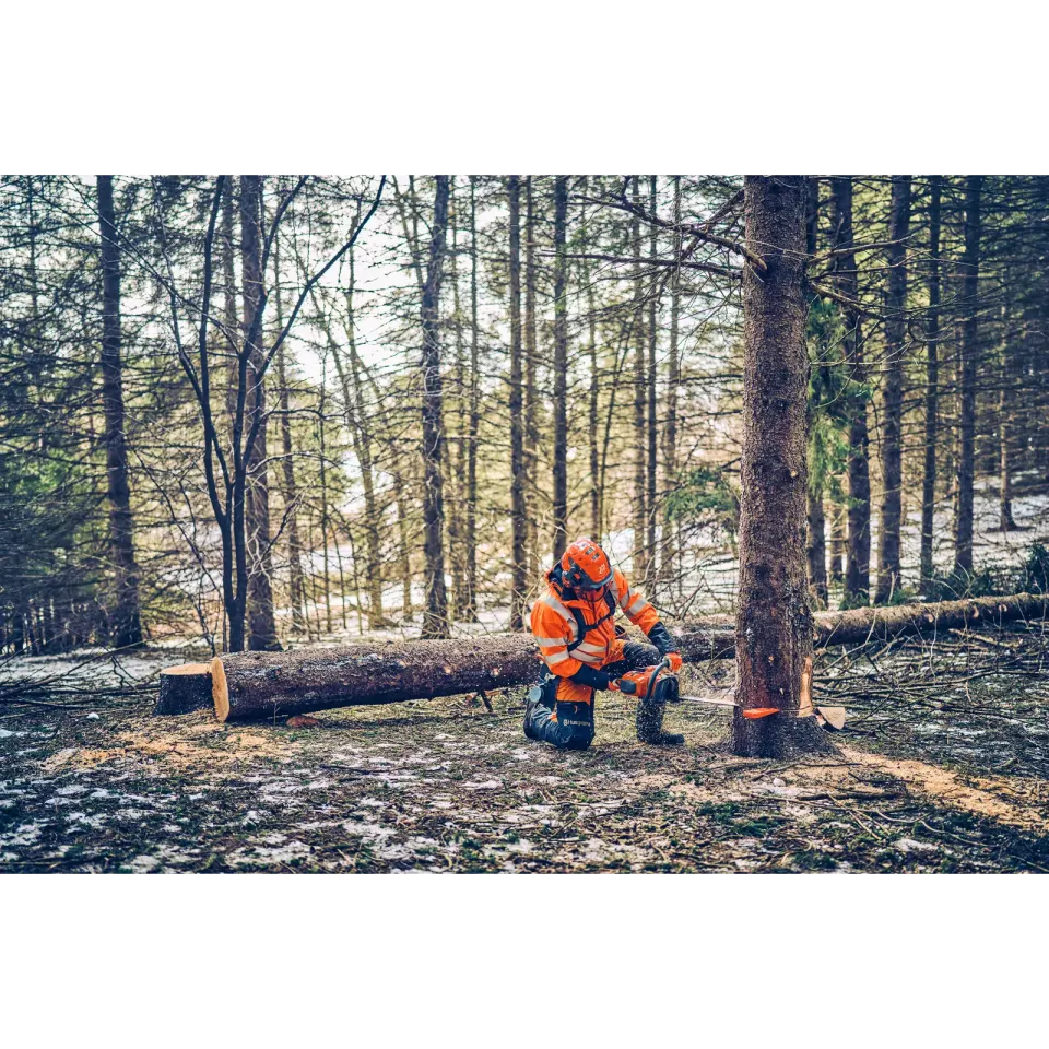 Husqvarna 562 XP® Mark II — vue 5
