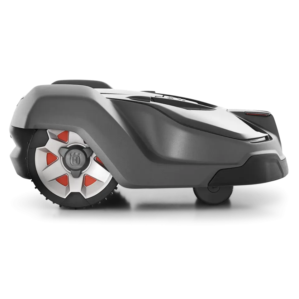 Automower® 450X — vue 3