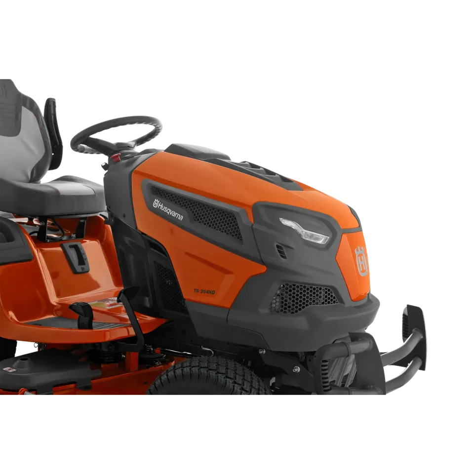 Husqvarna TS 348XD — vue 3