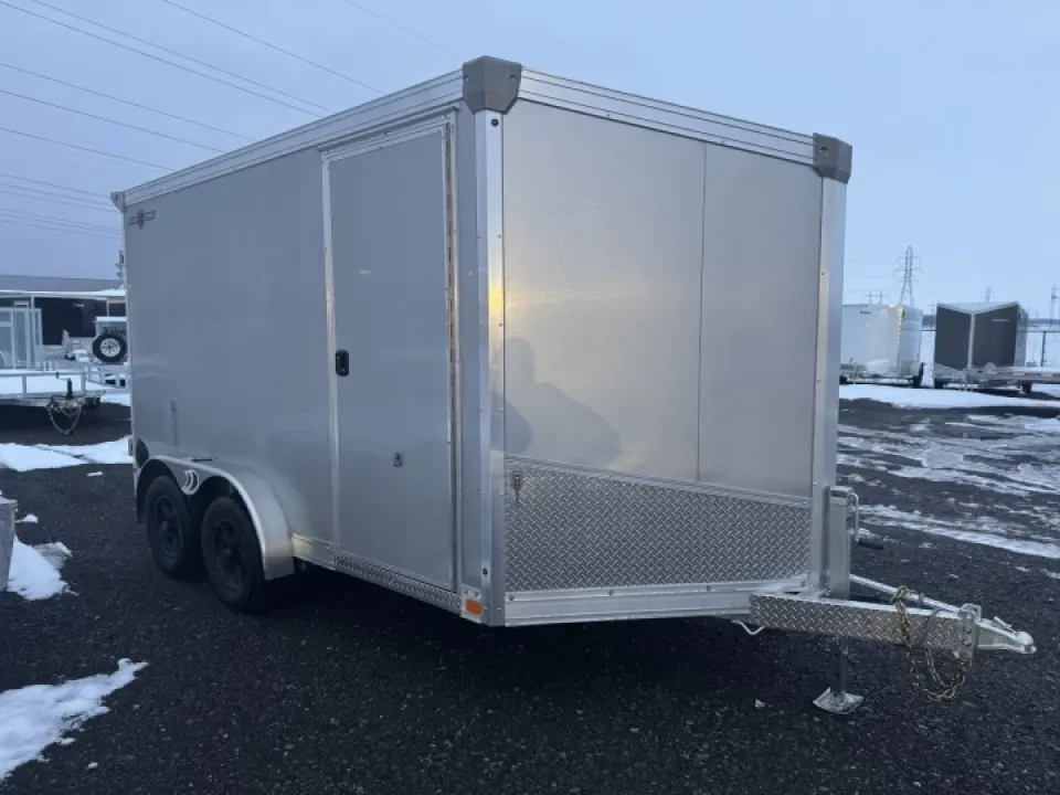 Ideal Cargo 7,5X12TA2 2026 — vue 3