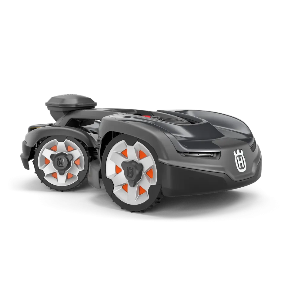 Automower® 435 iQ AWD — vue 1