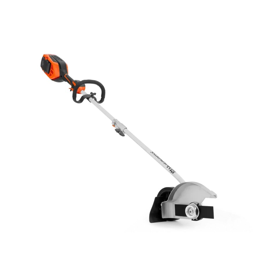 Husqvarna 330iKE Combi Switch + Edger (battery and charger included) — view 1
