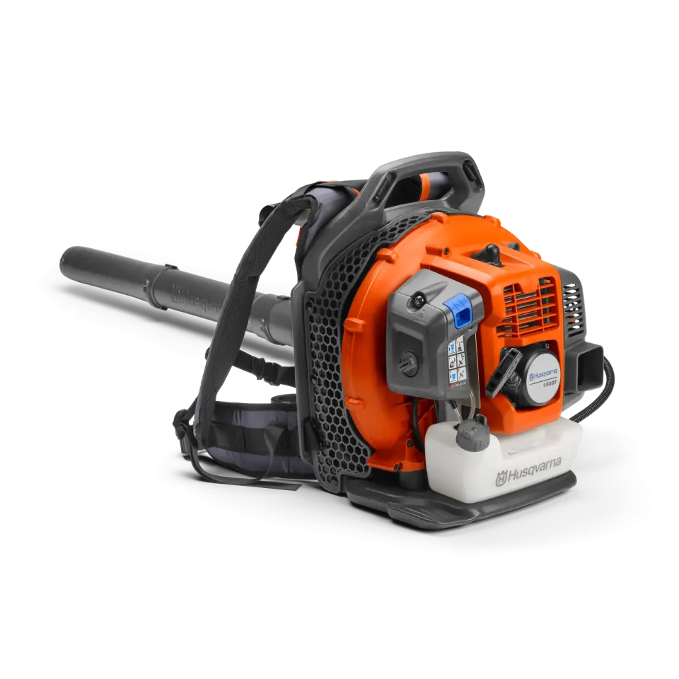 Husqvarna 150BT — vue 1