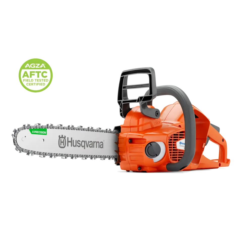 Husqvarna 535i XP® — vue 1