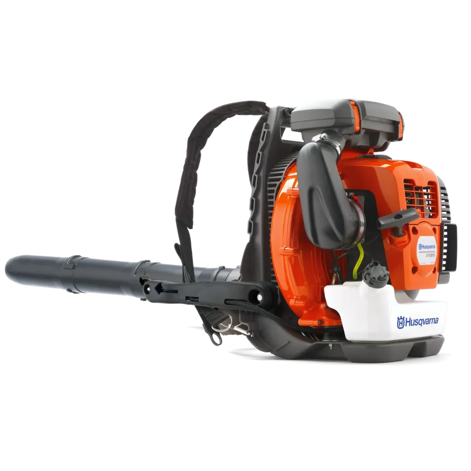 Husqvarna 570BFS — vue 1