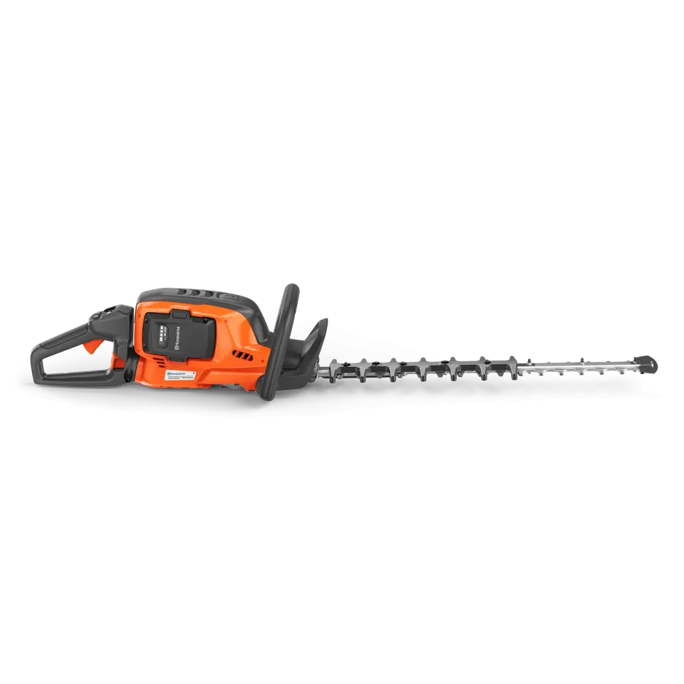 Husqvarna 522iHD60 sans batterie ni chargeur — vue 3