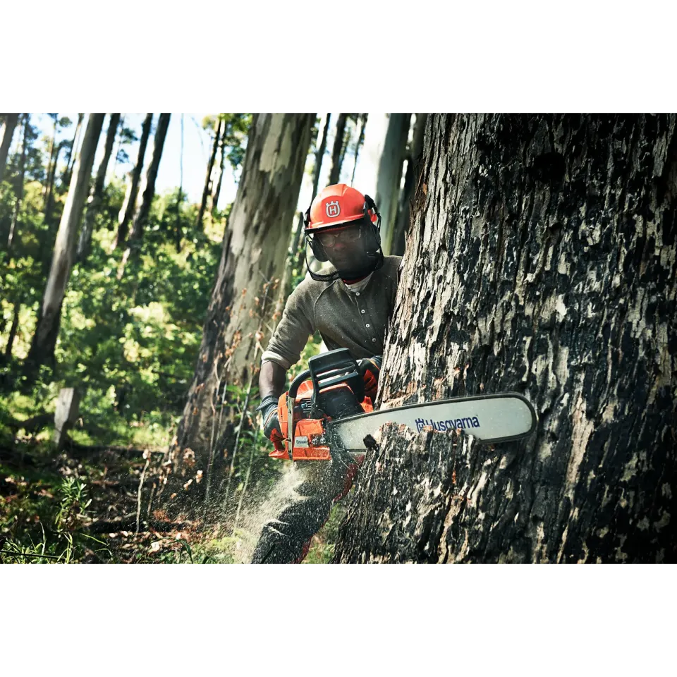 Husqvarna 390 XP® — vue 4