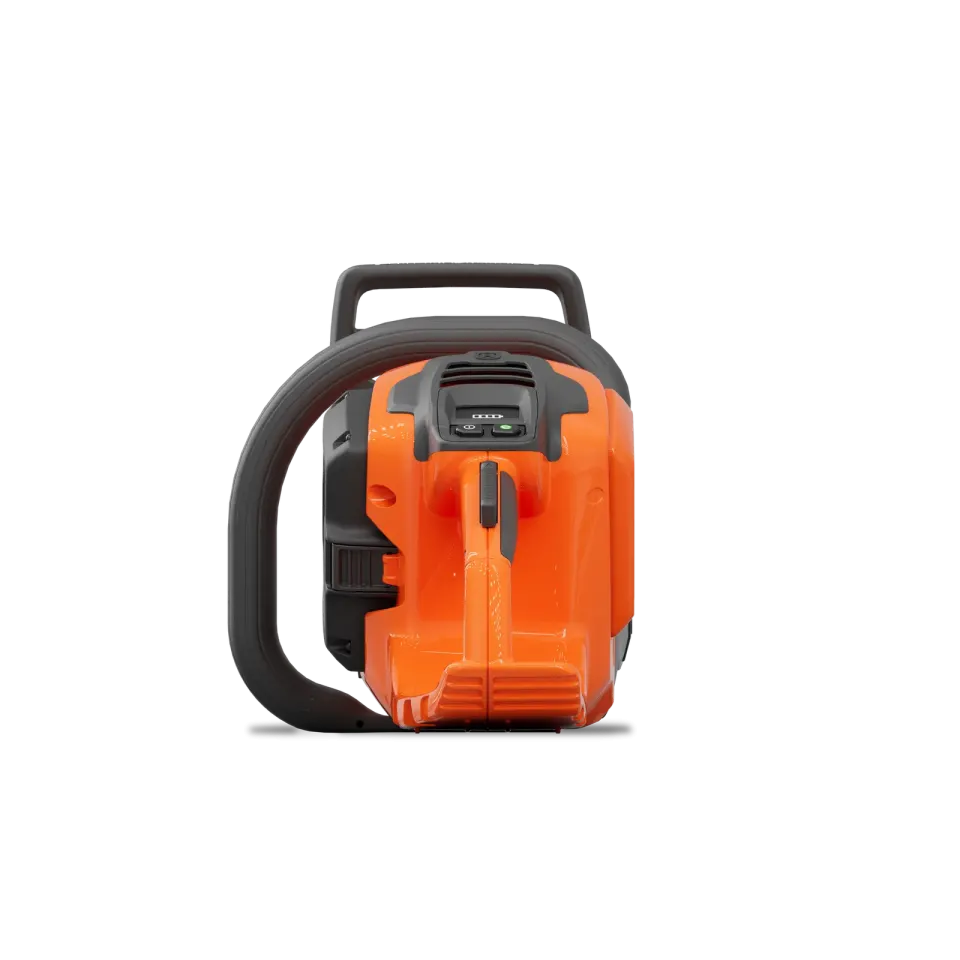 Husqvarna 435i — vue 3