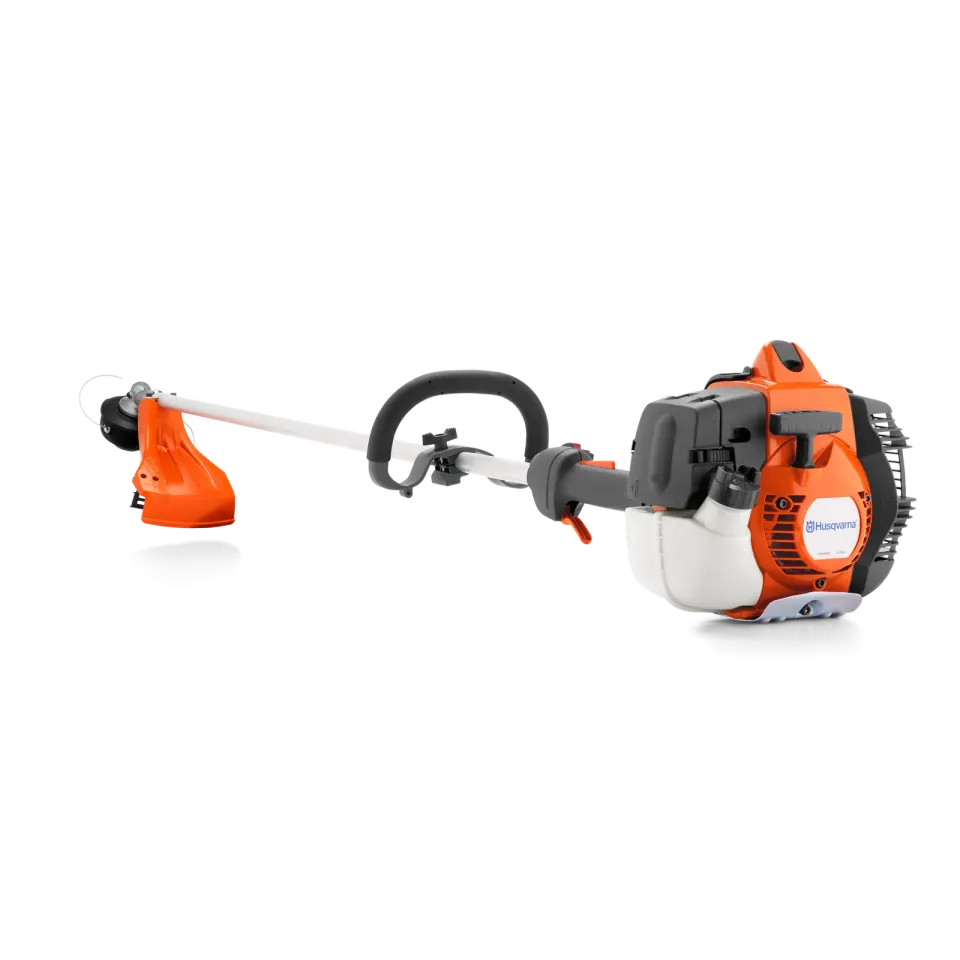 Husqvarna 535LS — vue 1