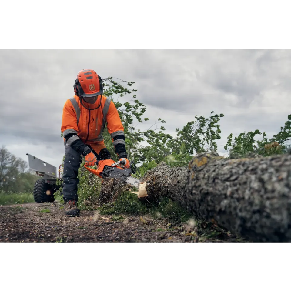 Husqvarna 540 XP® Mark III — vue 3