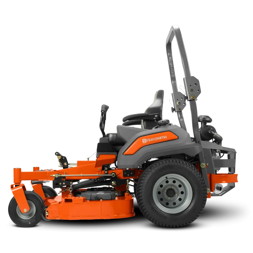 Husqvarna Z554X — vue 5