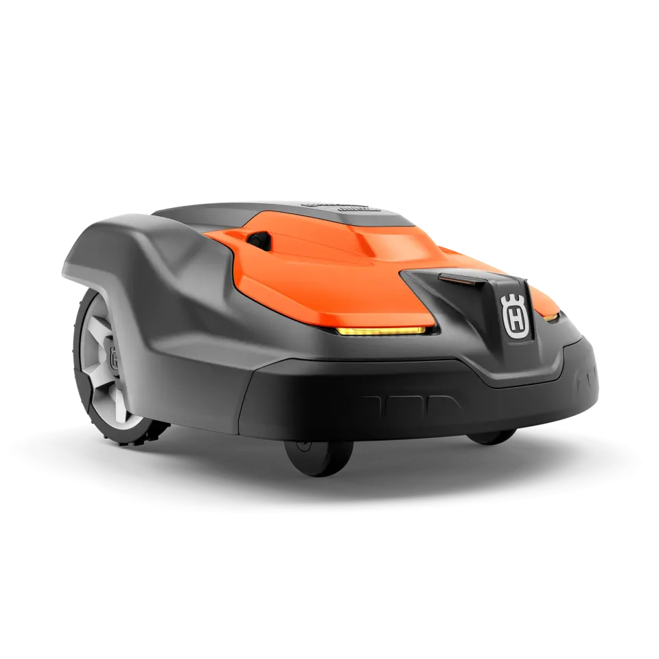 Automower® 550H EPOS® — vue 3
