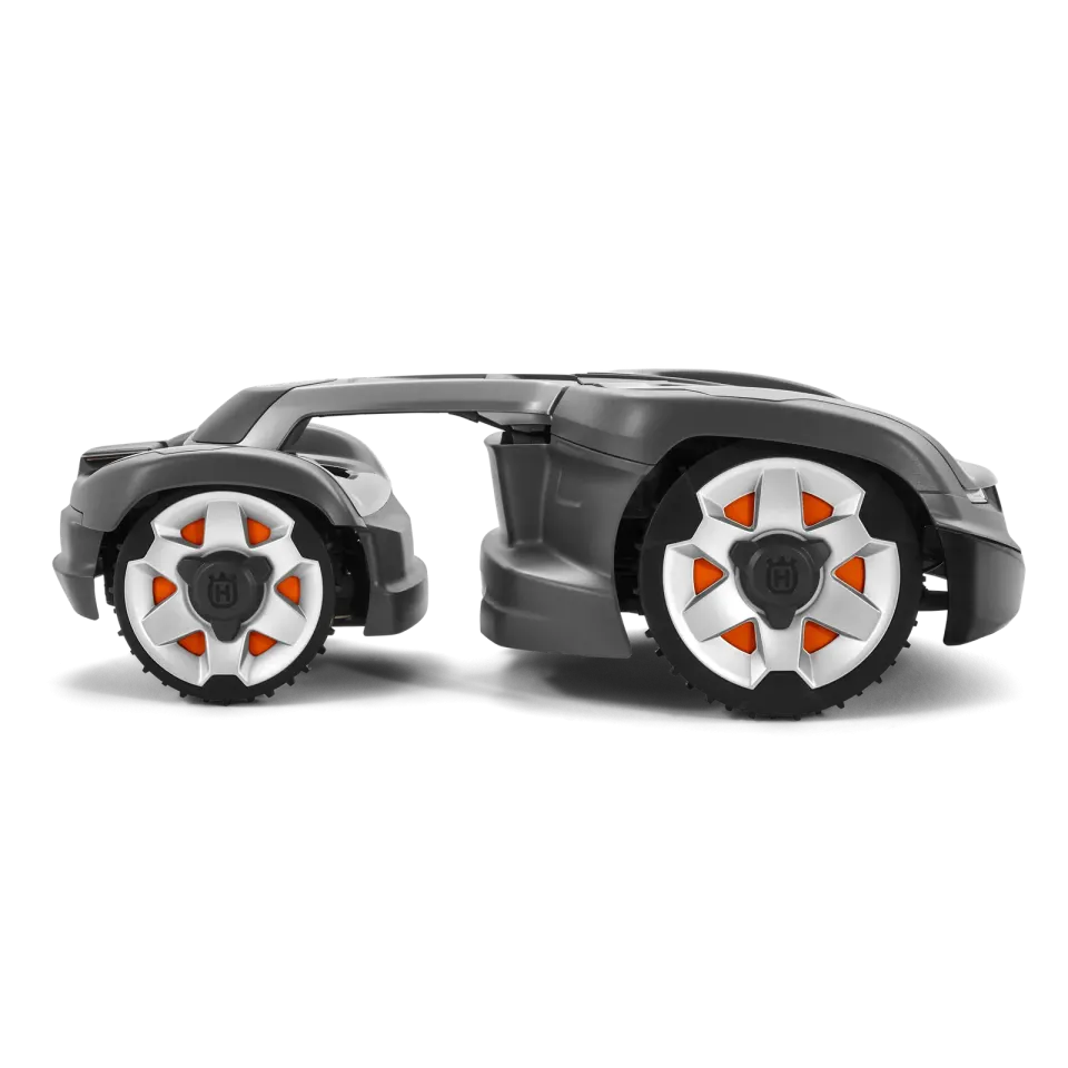 Automower® 435X AWD — vue 3