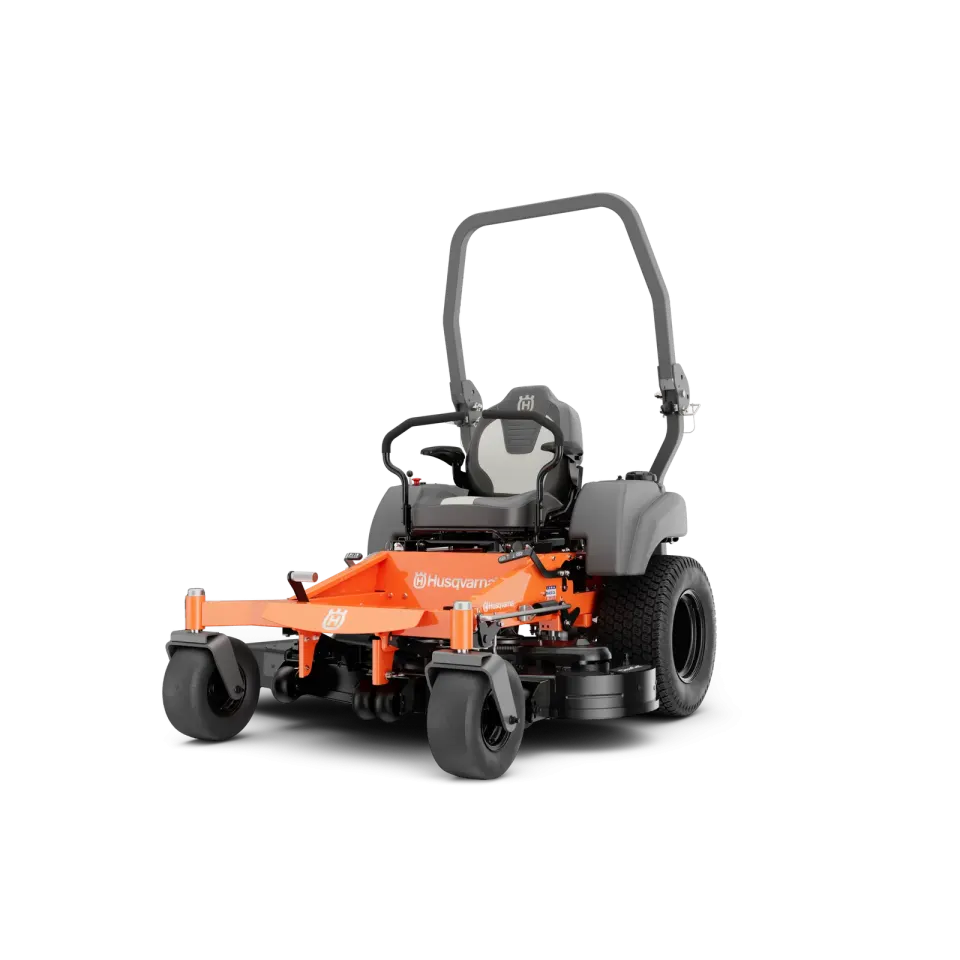 Husqvarna MZ 61IN ROPS Special Edition — view 1