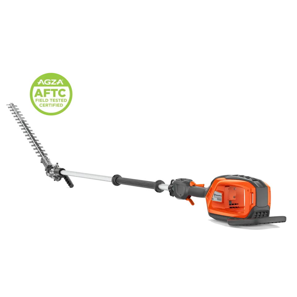 Husqvarna 525iHE4 — vue 1