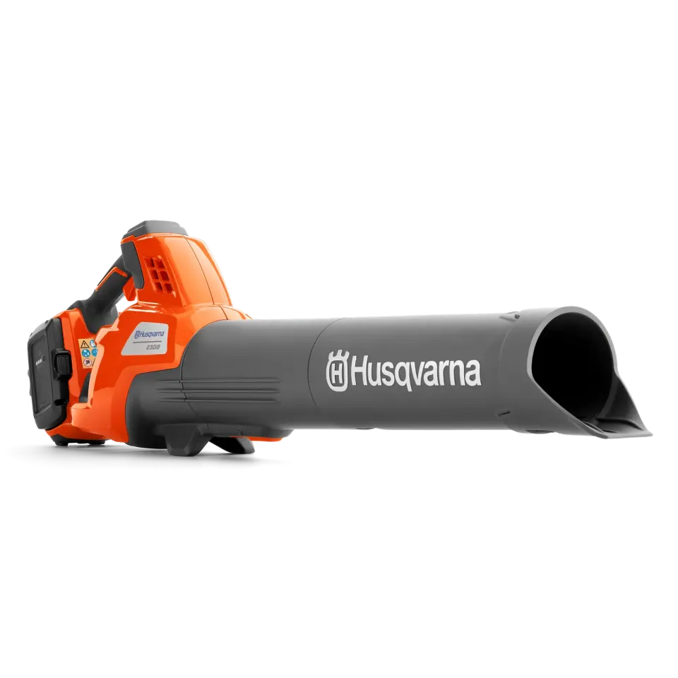 230iB (battery and charger included) — view 1