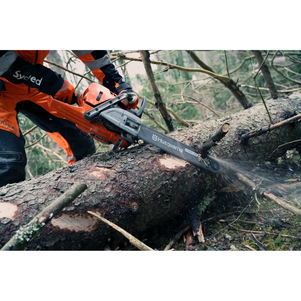 Husqvarna 572 XP® — vue 4