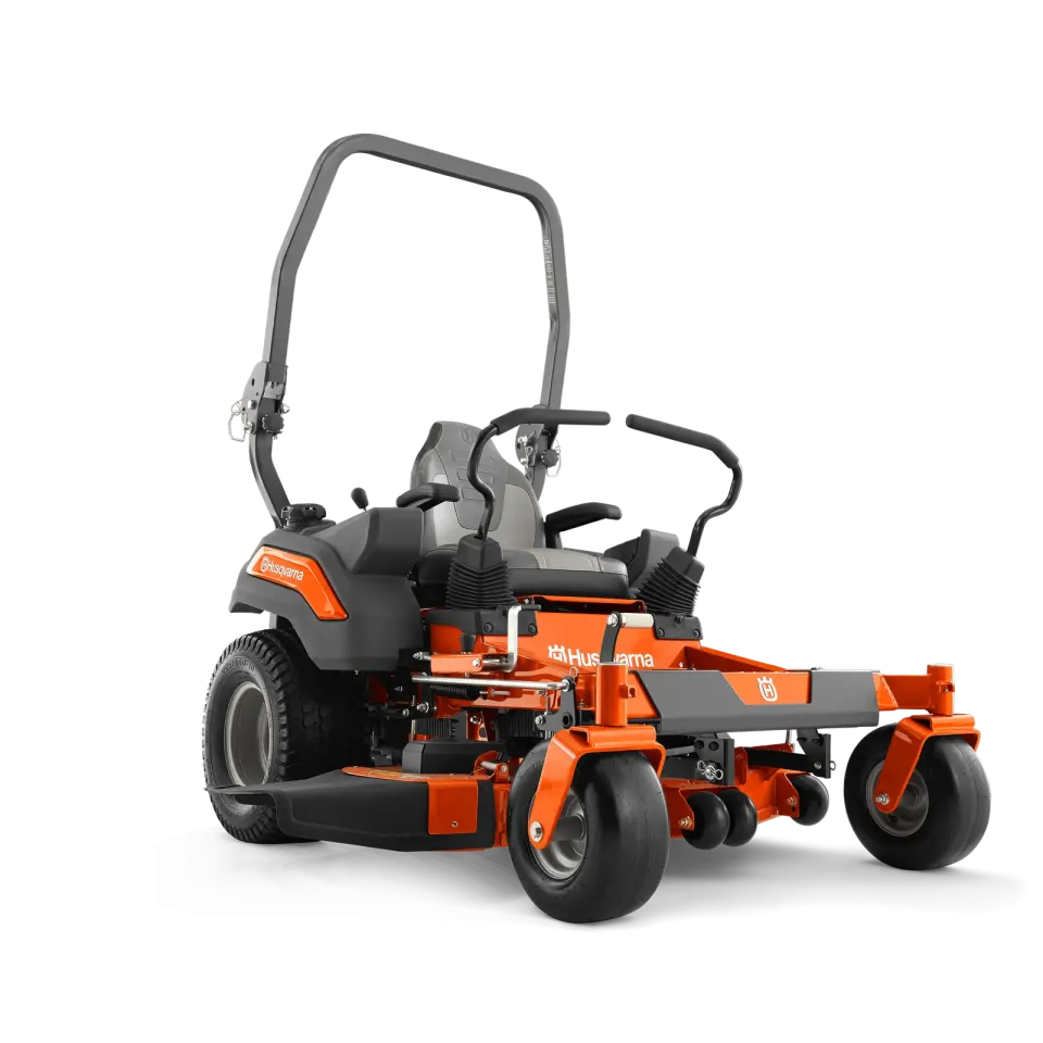 Husqvarna Z448 — vue 1