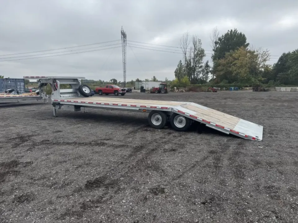 Triumph GO102X22+10 12K Dove-Taile 10' Hydrolique 2026 — vue 1