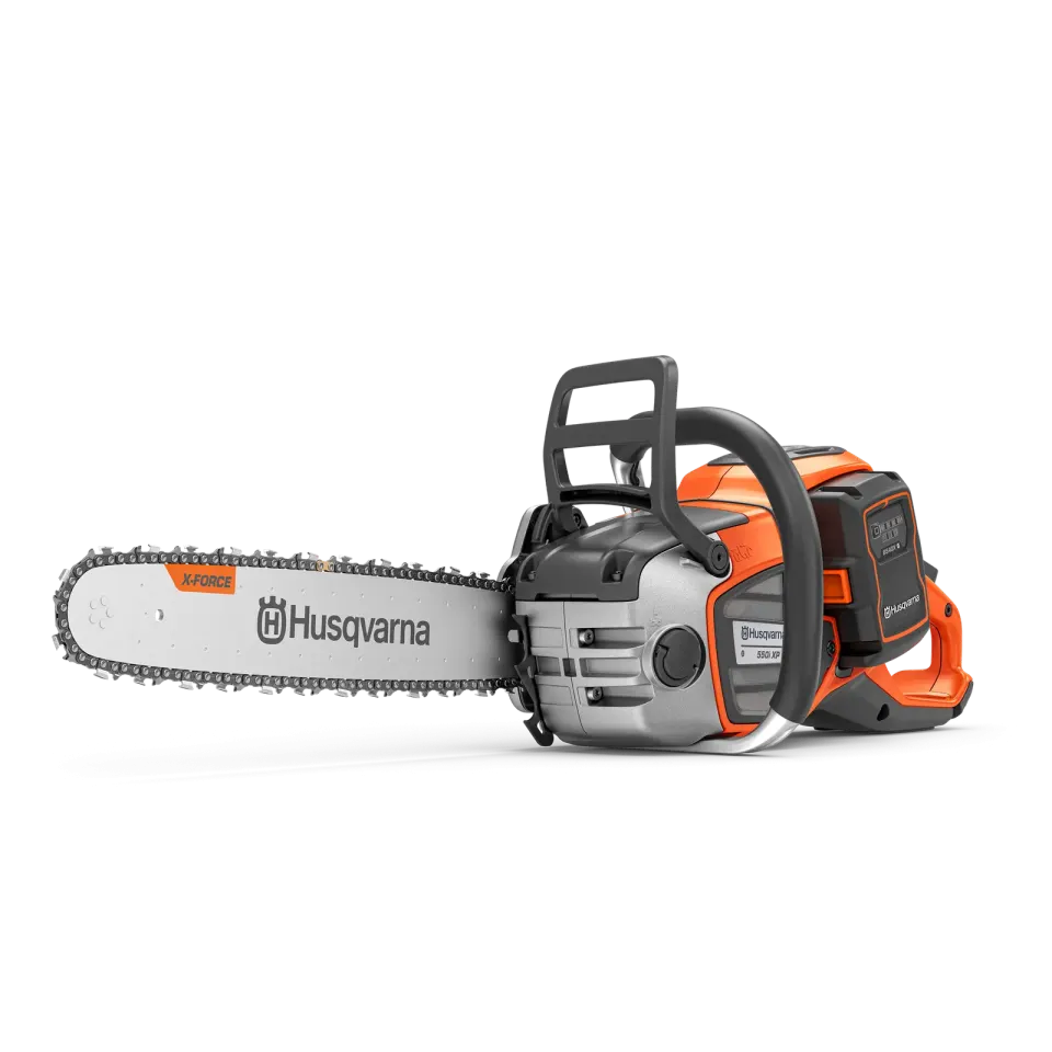 Husqvarna 550i XP® G — vue 5