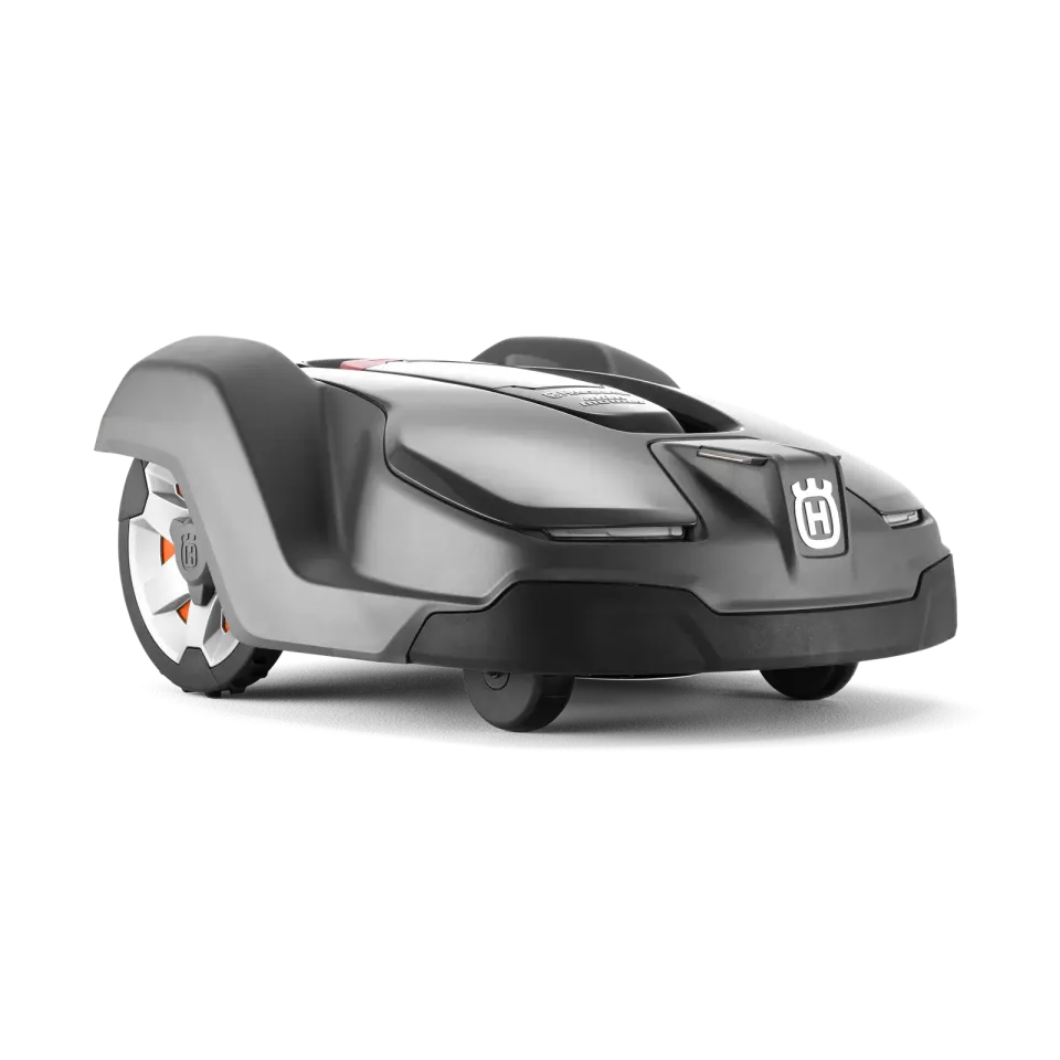 Automower® 430X — vue 1