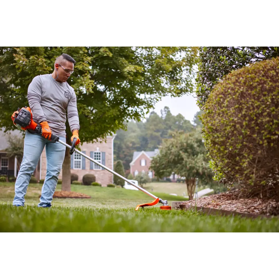 Husqvarna 130L — vue 6