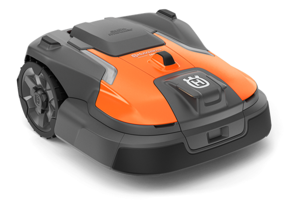Husqvarna Automower® 560 EPOS® — vue 1