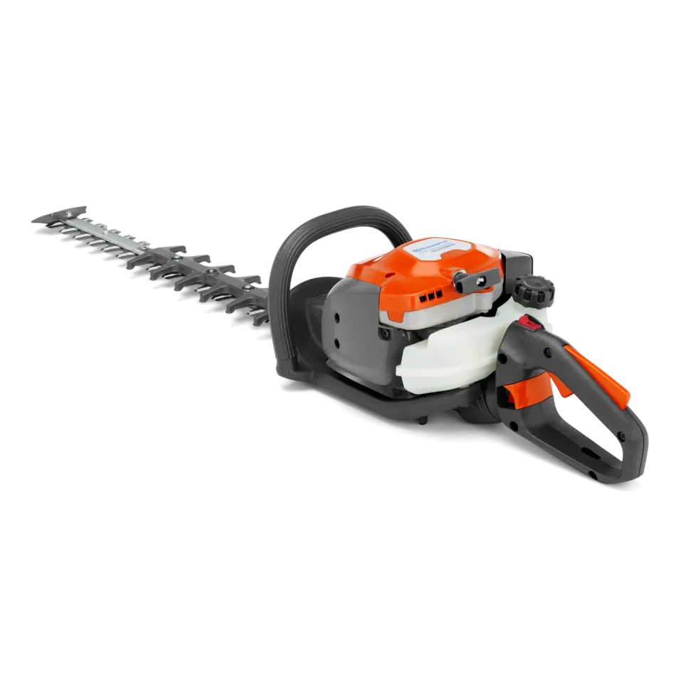 Husqvarna 522HD60S — vue 1