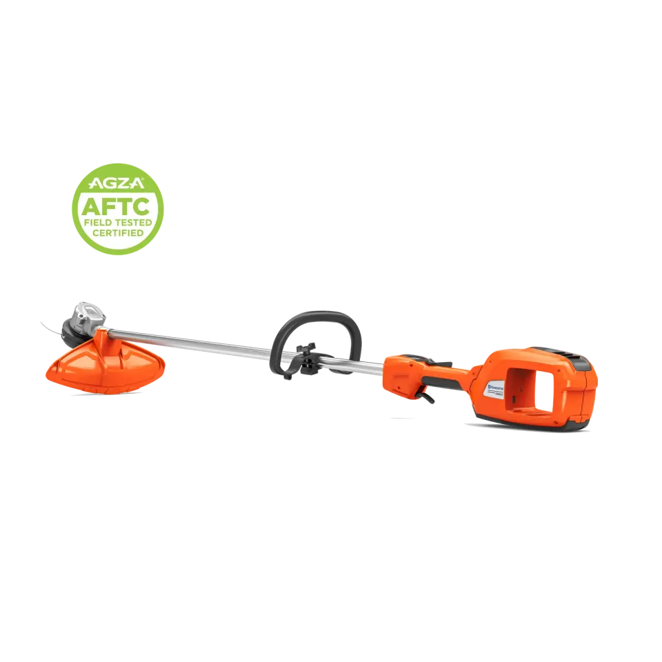 Husqvarna 520iLX — vue 1
