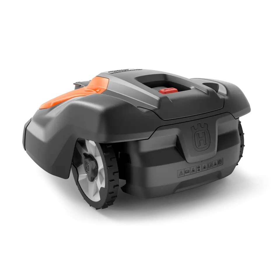 Automower® 550H EPOS® — vue 5