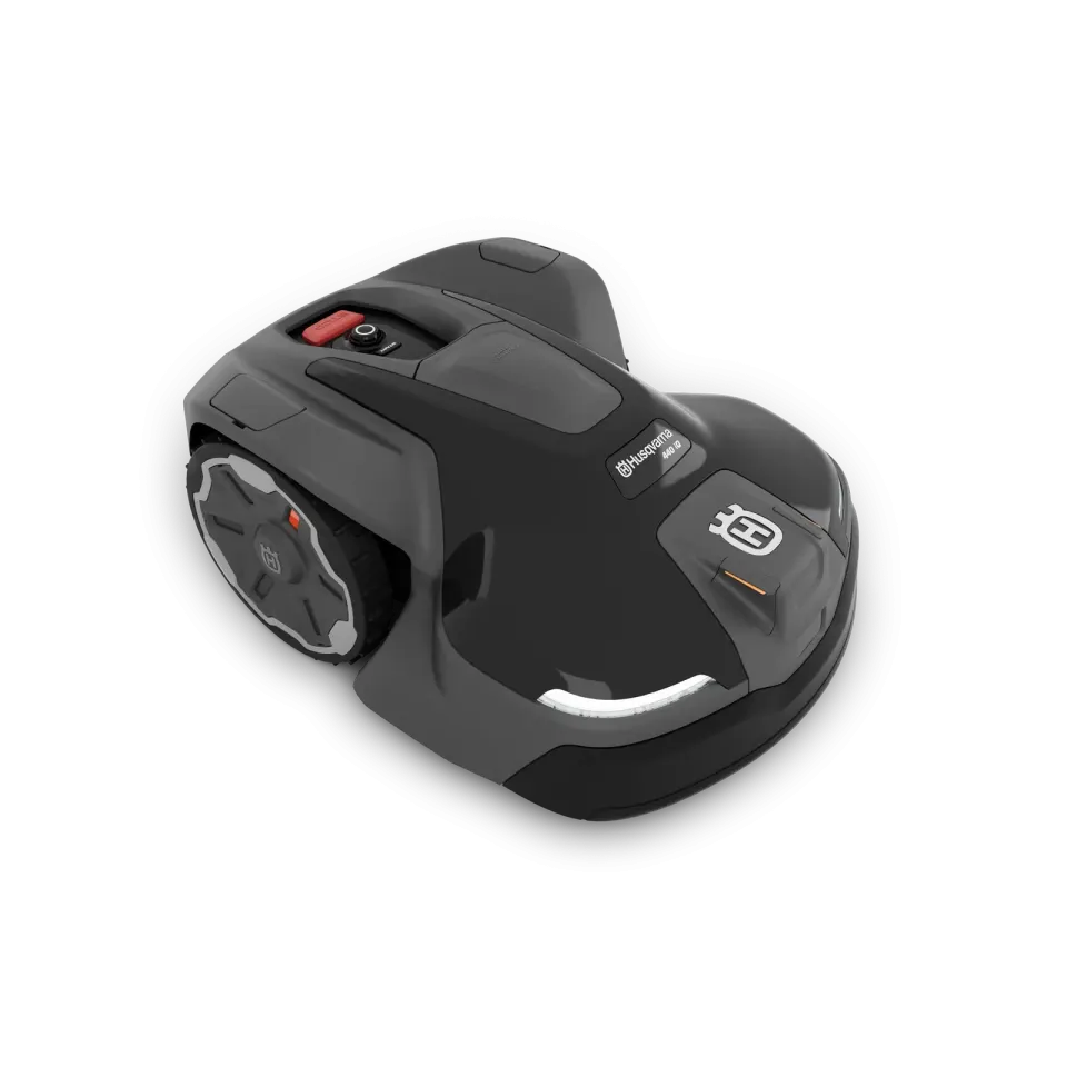 Automower® 440 iQ — vue 2