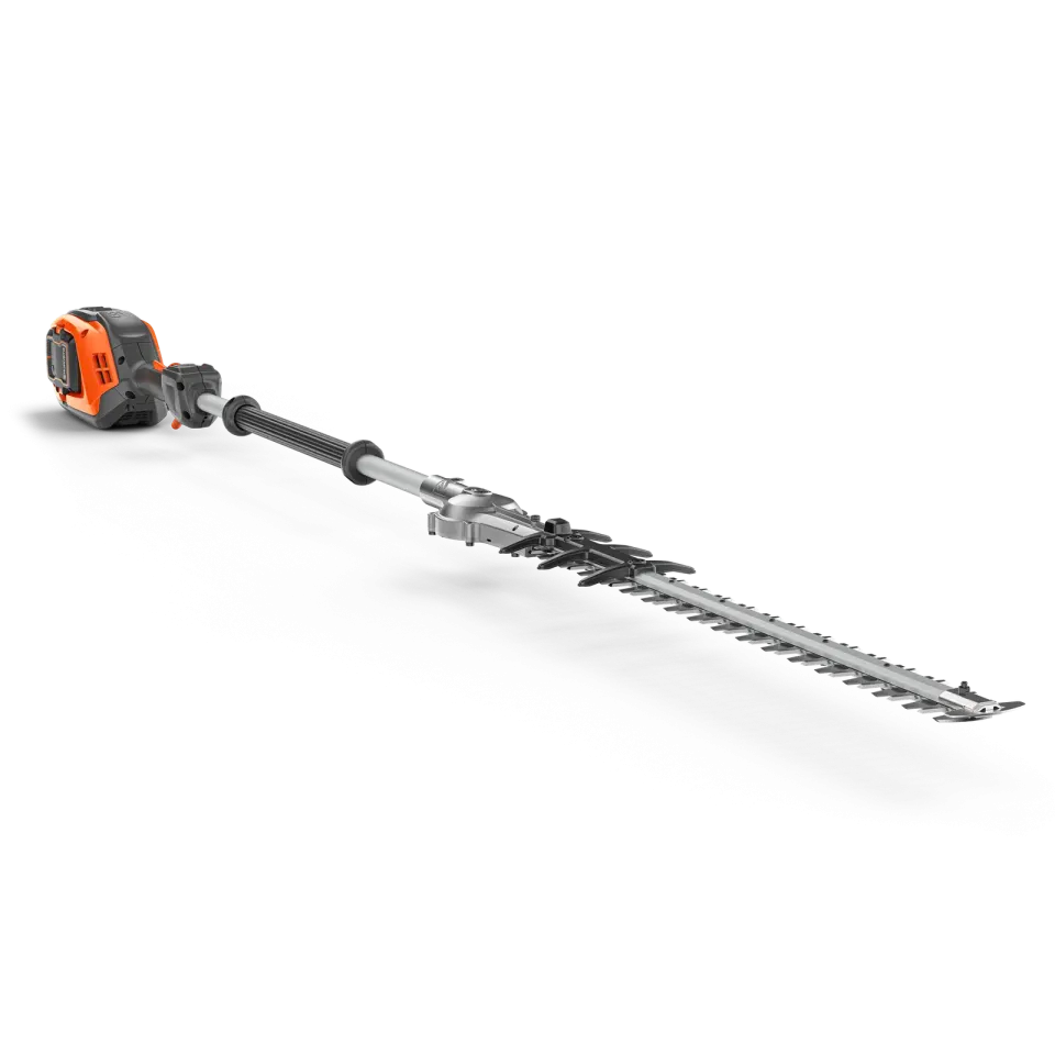 Husqvarna 525iHF3 — vue 3