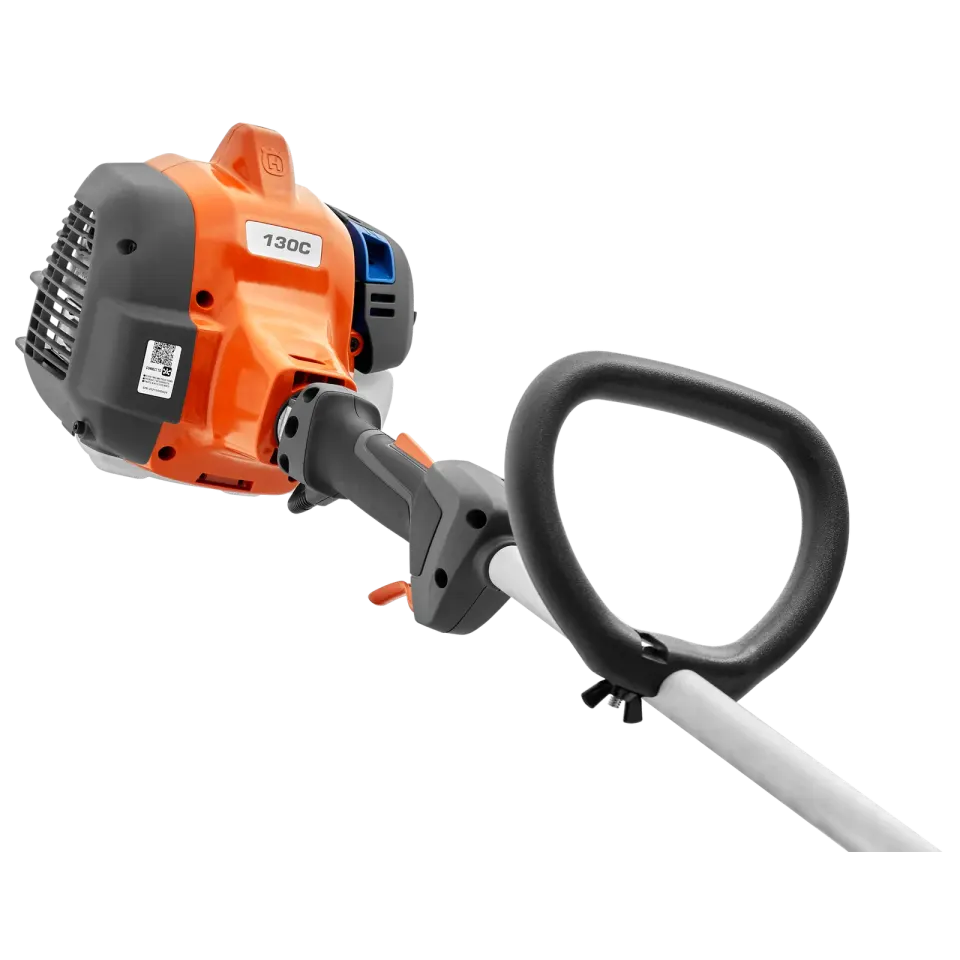 Husqvarna 130C — vue 4
