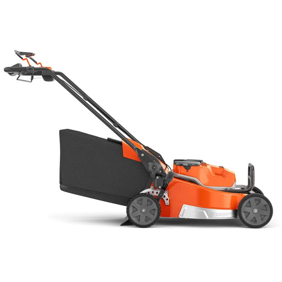 Husqvarna W520i — vue 4