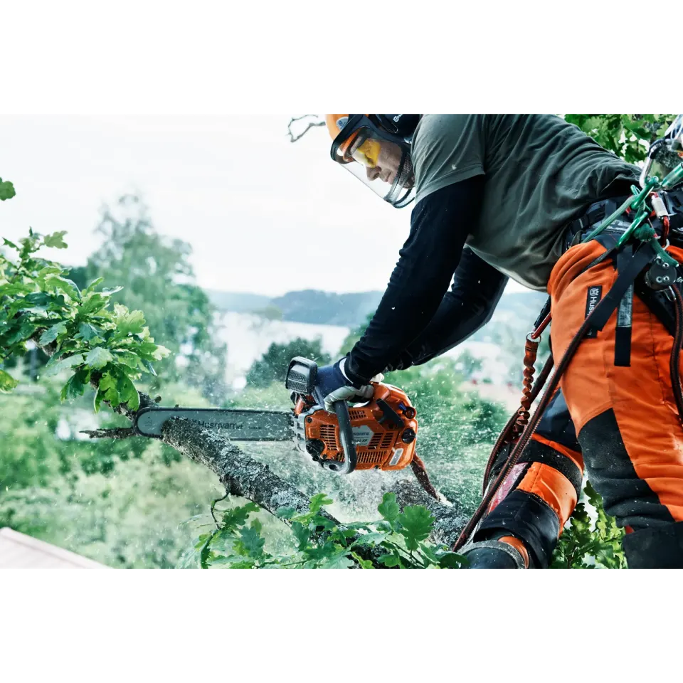 Husqvarna T540 XP® II — vue 2