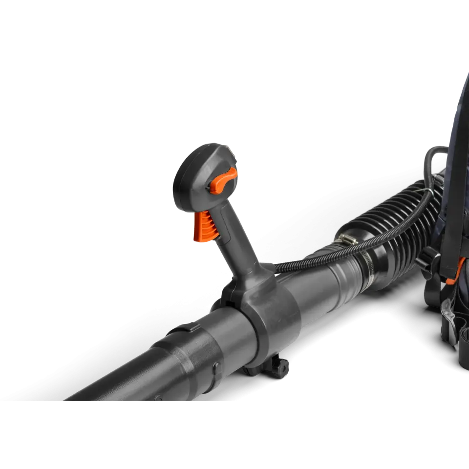 Husqvarna 150BT — vue 5