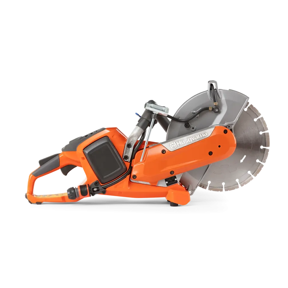Husqvarna K 540i — vue 5
