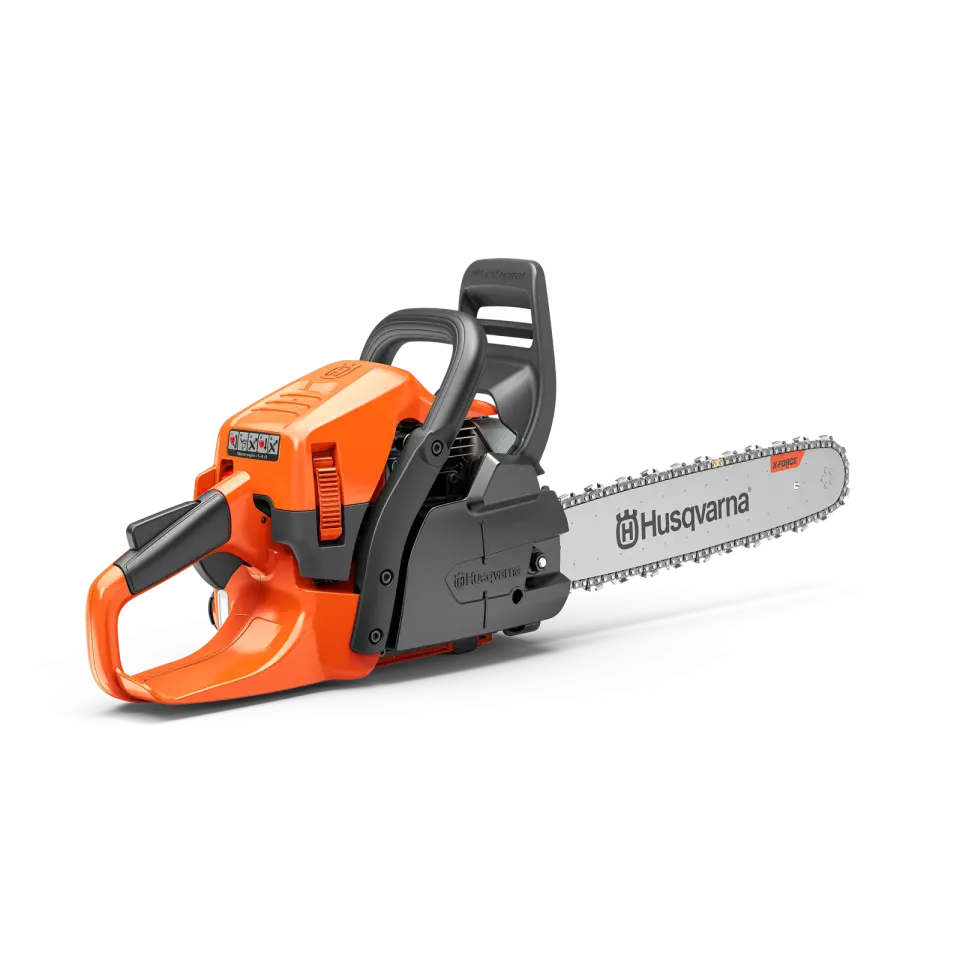 Husqvarna 445S — vue 5