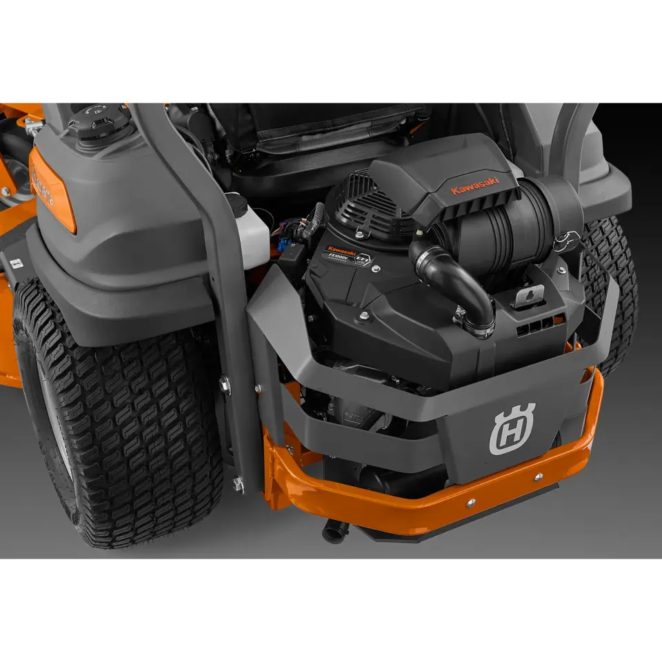 Husqvarna Z560LS — vue 4