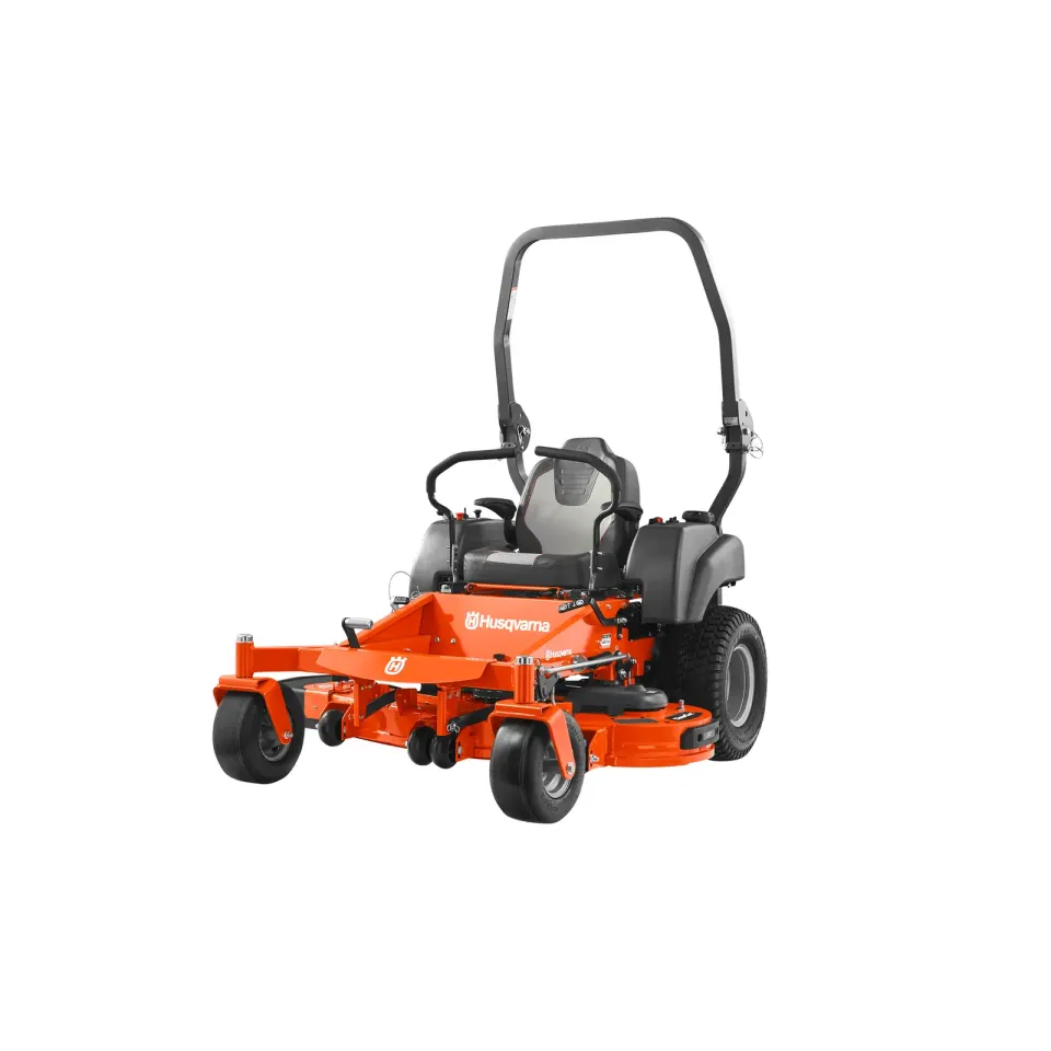 Husqvarna MZ54 — vue 2