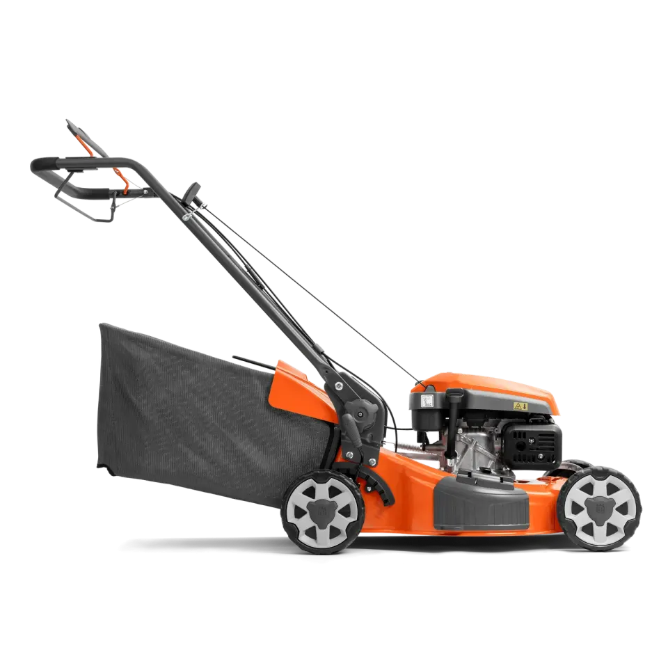 Husqvarna LC 151S — vue 2