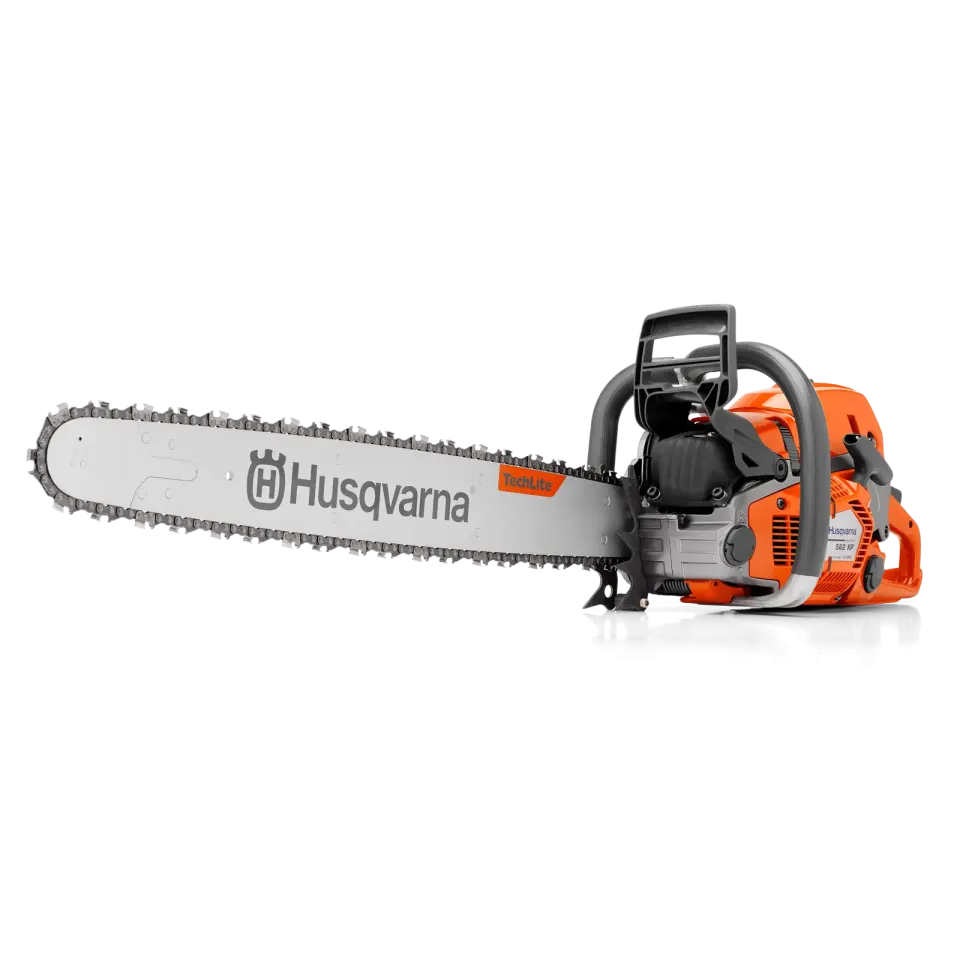 Husqvarna 562 XP® G — vue 2