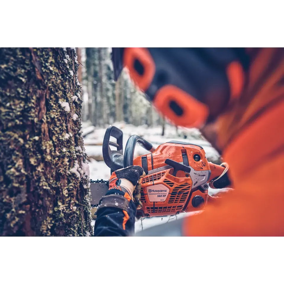 Husqvarna 562 XP® Mark II — vue 6