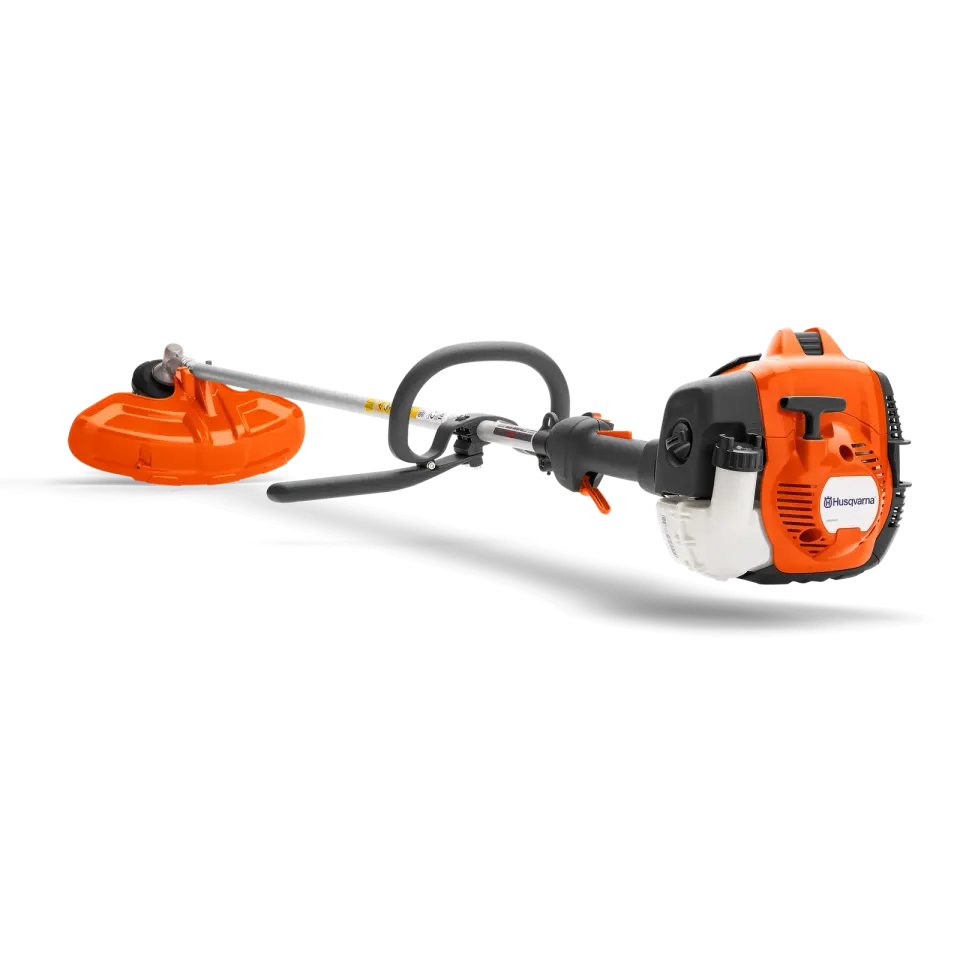 Husqvarna 525RJX — vue 1
