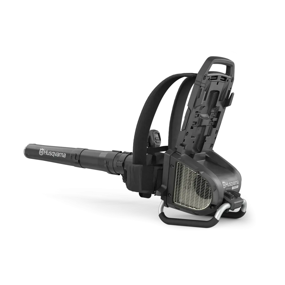 Husqvarna 550iBTX (outil seulement) — vue 5