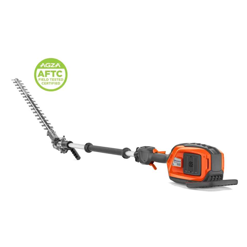 Husqvarna 525iHE3 — vue 1
