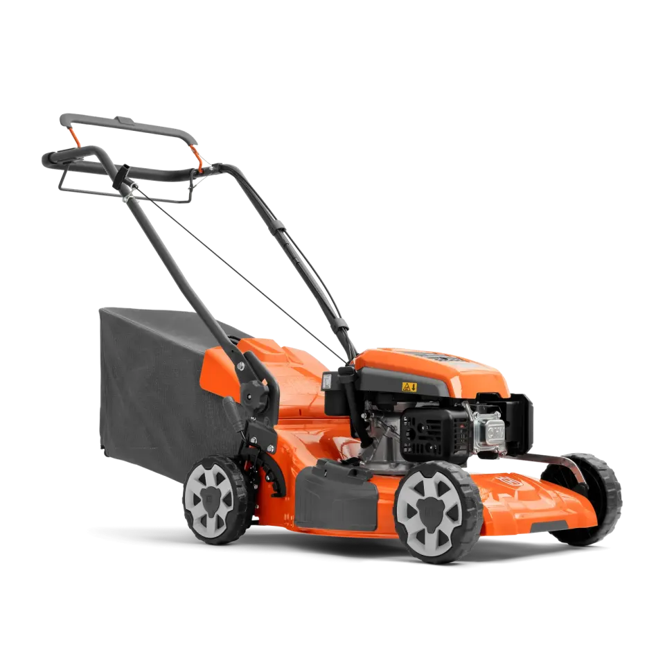 Husqvarna LC 151S — vue 1