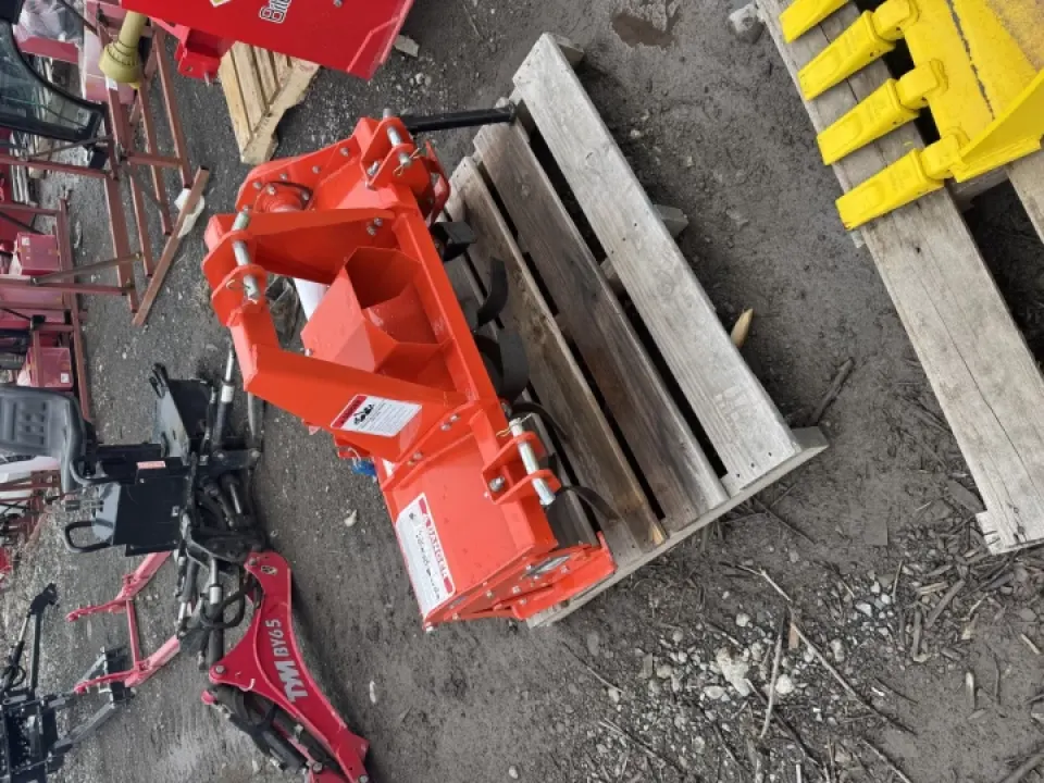 Rotoculteur 40" Ideal pour Tracteur 19HP à 24HP 2025 — vue 2