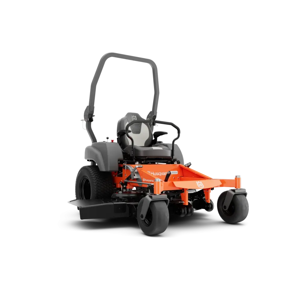 Husqvarna MZ 54IN ROPS Special Edition — view 1
